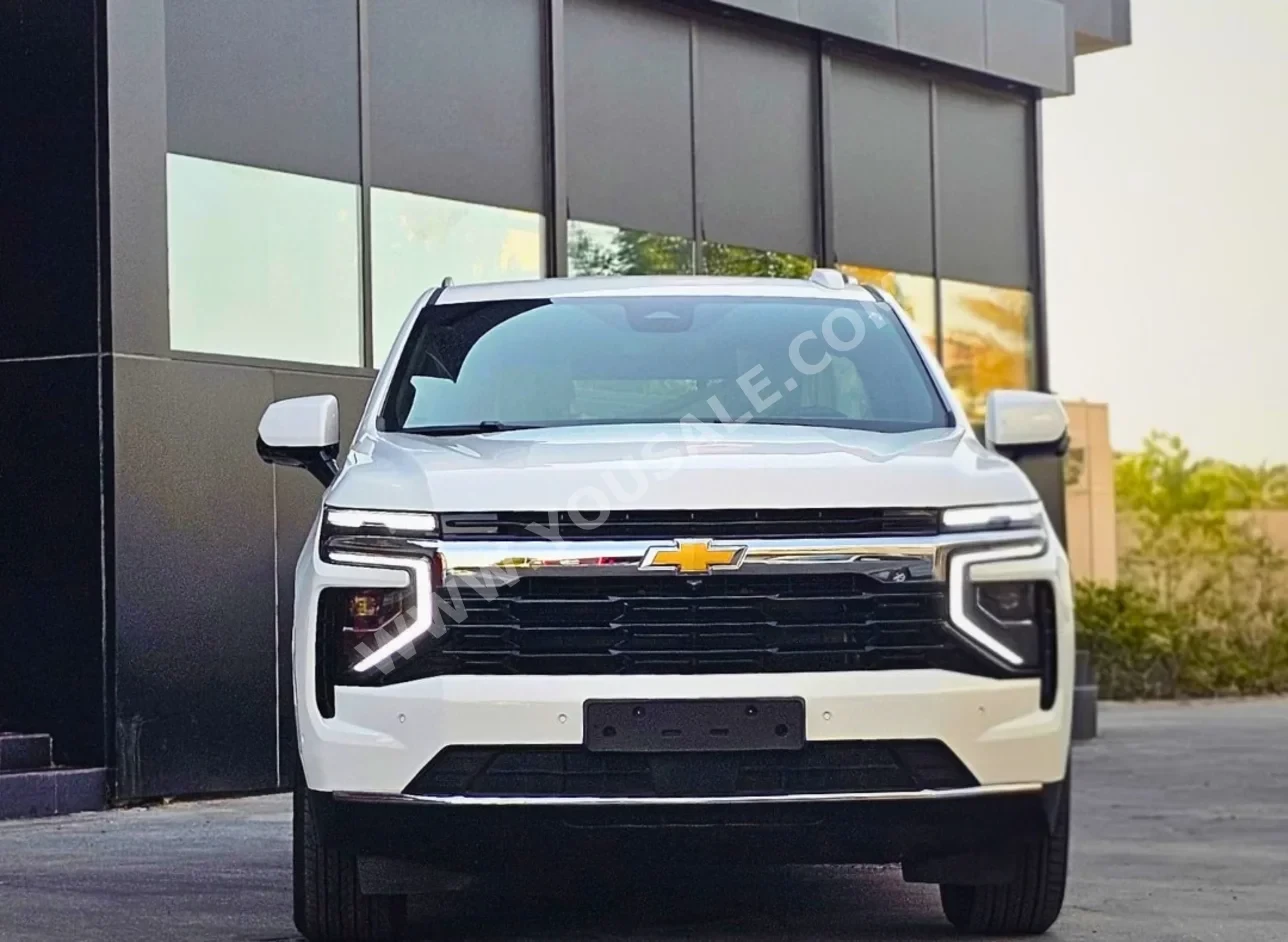 Chevrolet Tahoe LS 2025