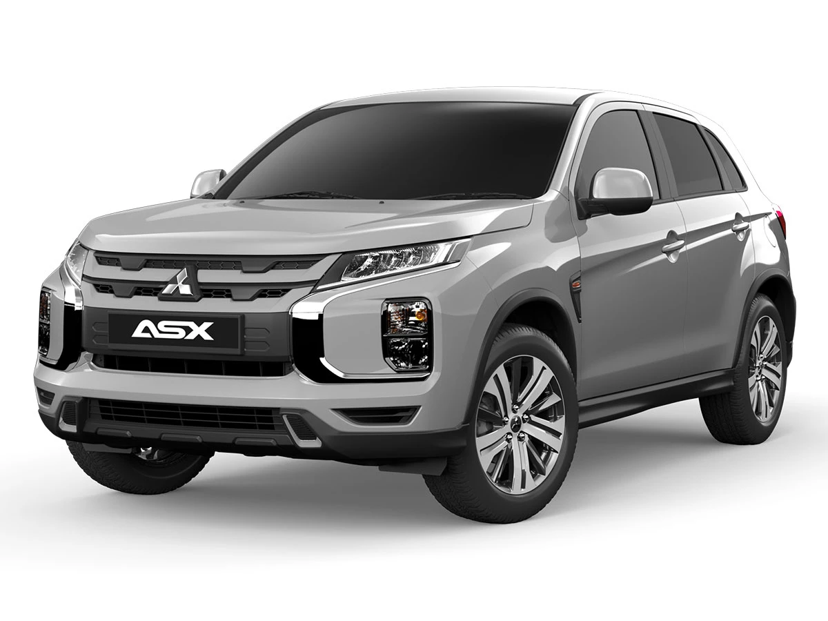 Mitsubishi ASX 2025