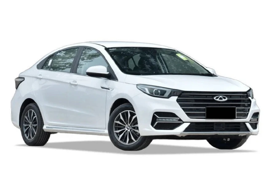 Chery Arrizo 6 2025