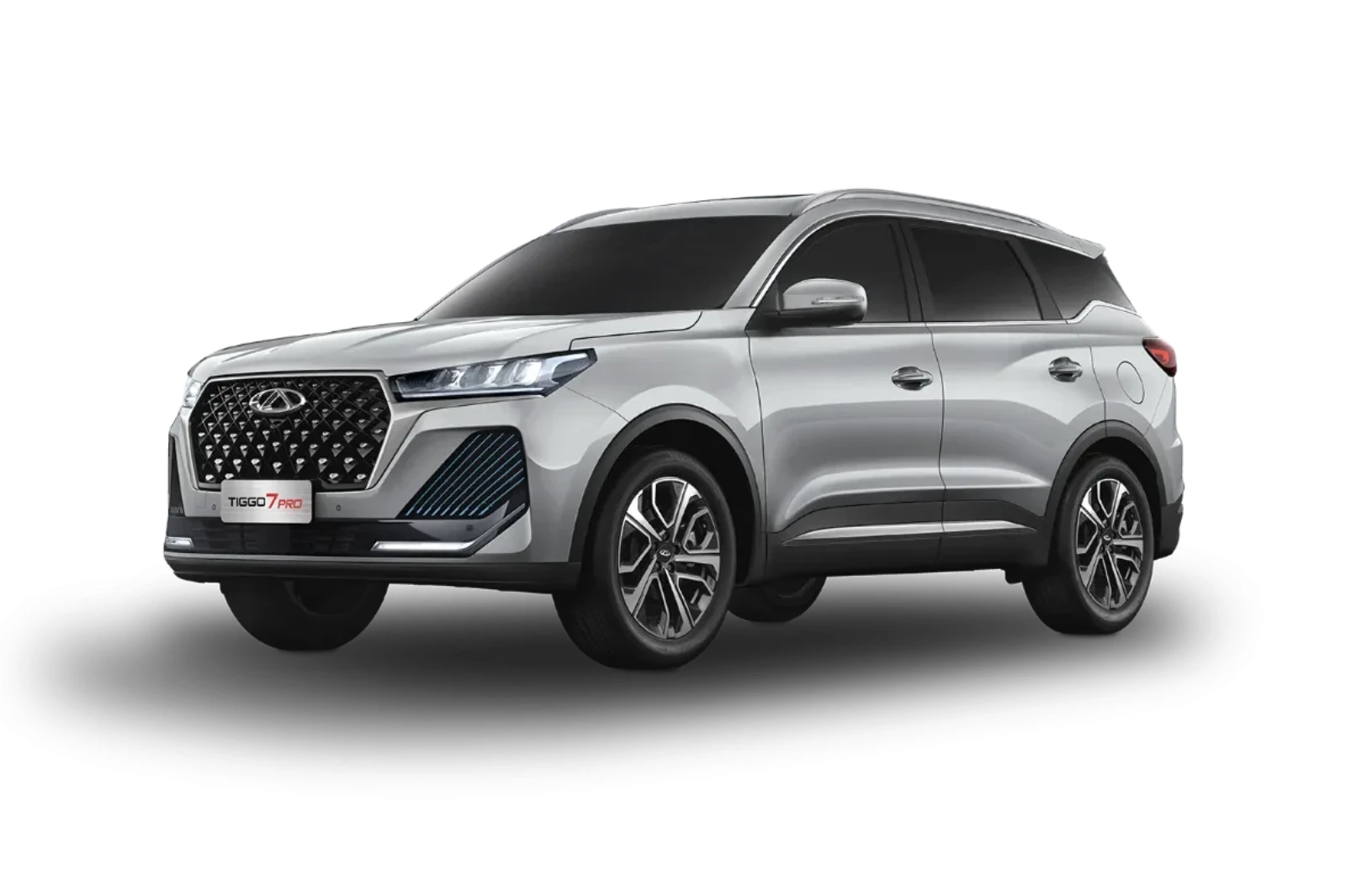 Chery Tiggo 7 Pro 2025