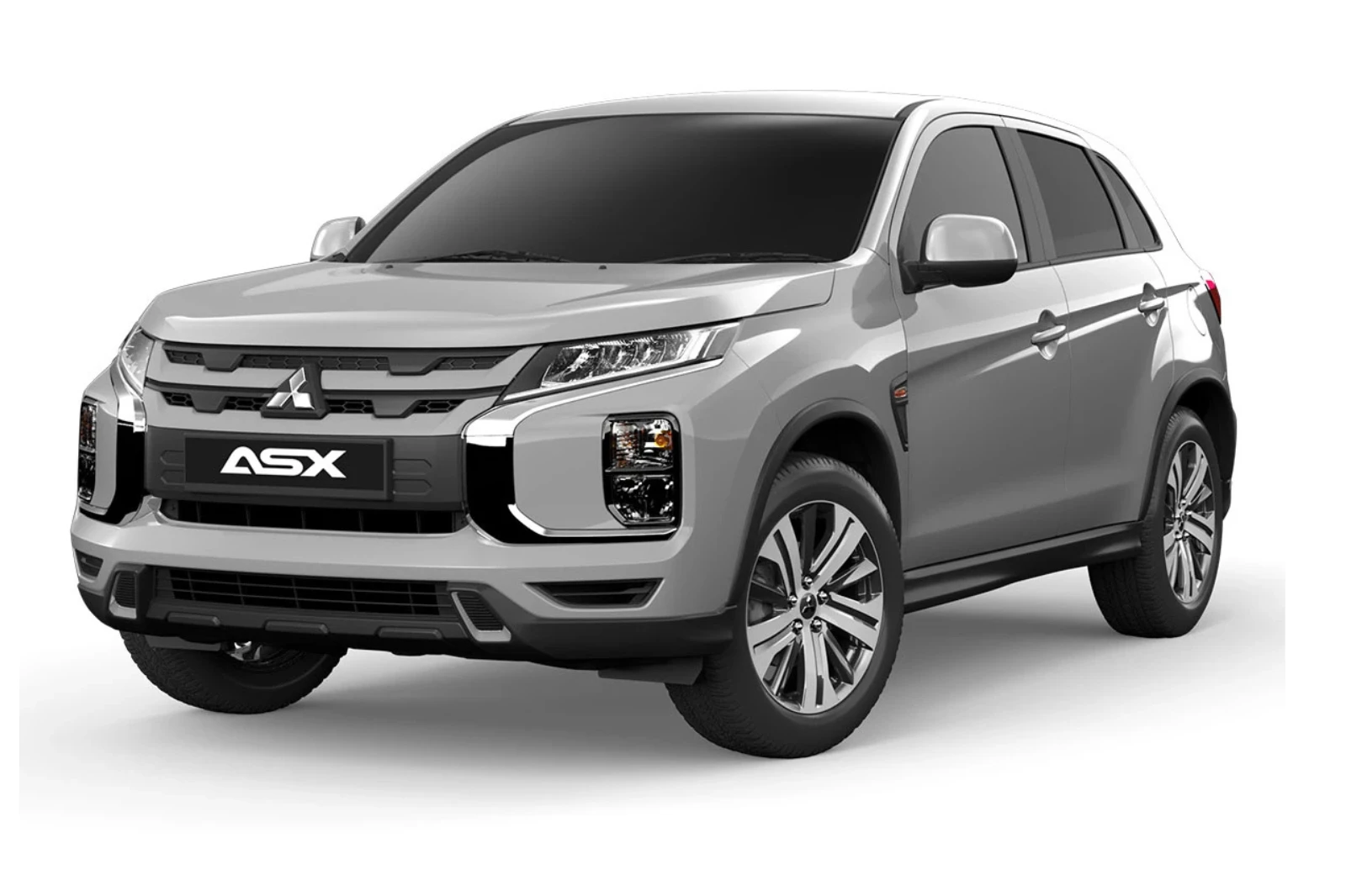 Mitsubishi ASX 2025