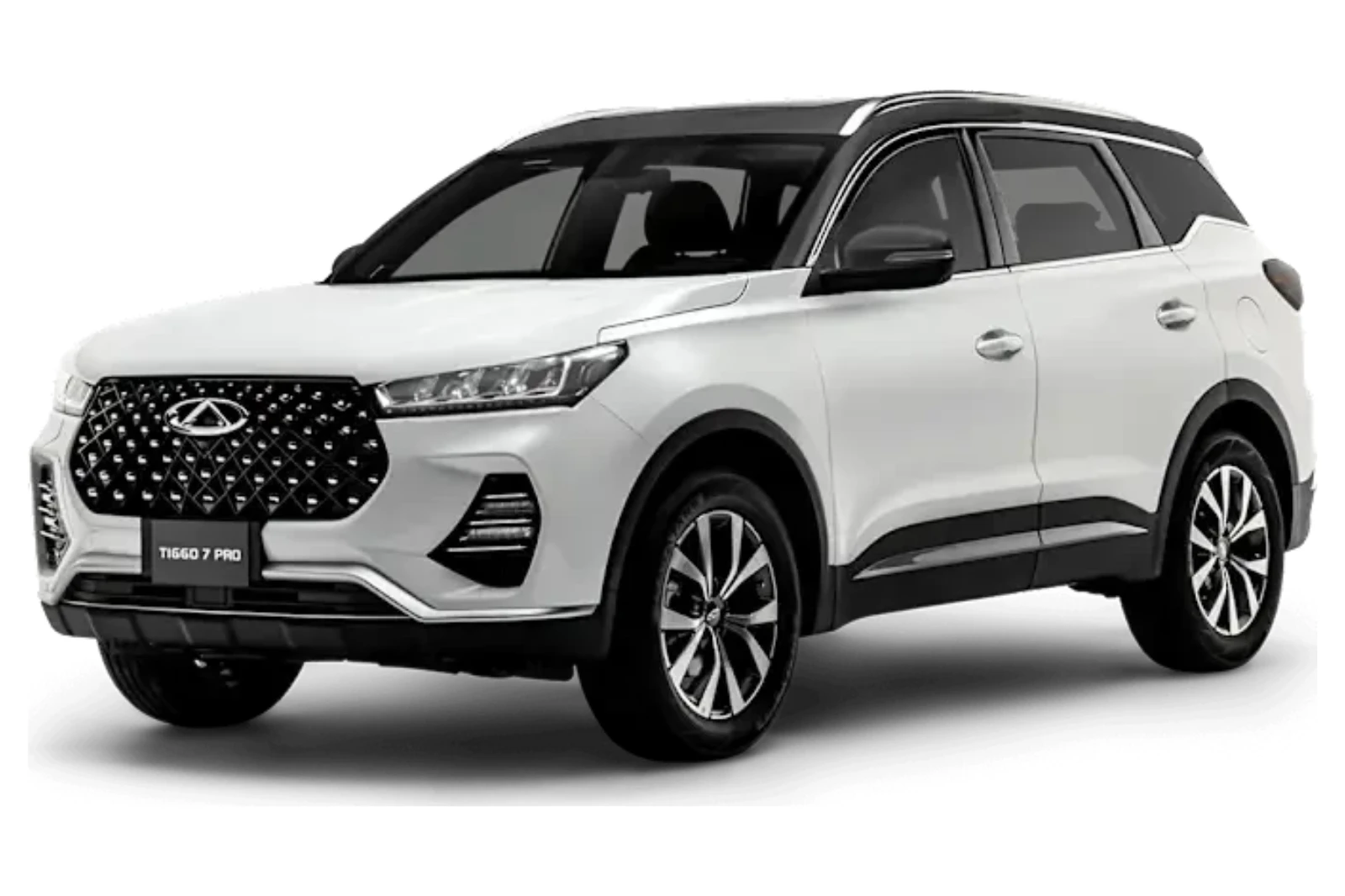 Chery Tiggo 7 Pro Max
