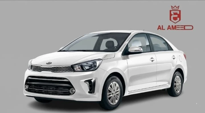 KIA PEGAS Model 2025