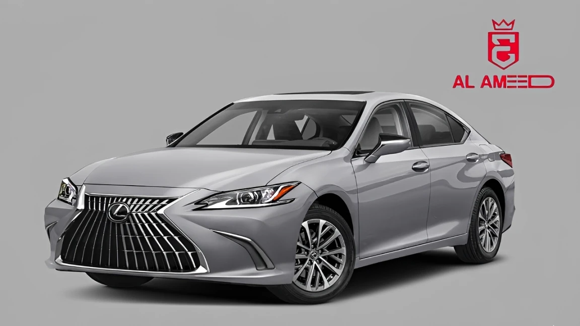LEXUS ES350 Model 2024