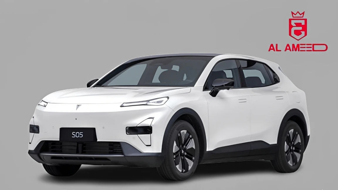 DEEPAL SO5 (Hybrid) Model 2026