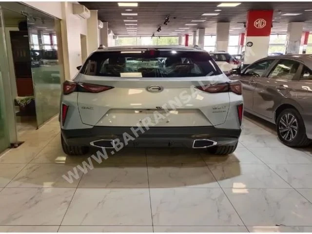 GAC Emkoo 2024 Automatic 4 Cylinder SUV 0 KM FWD Sky Blue Gasoline